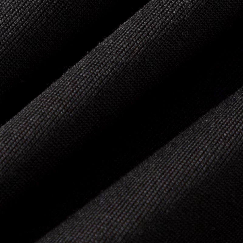 2/4 Pcs Autumn/Winter Mens Black Long Sleeved Pants Underwear Set Youth Fitness Running Base Sports Shirt Casual Stretch Pants