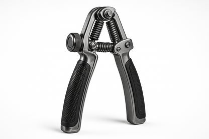 copyright free handgripper mechanical